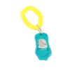 Fockety Adjustable Dog Training Clicker with 3 Sound Levels, Sky Blue view 2