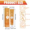 NHPY 2-Pack Facial Hair Removal Cream for Women and Men view 2