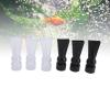 KUIDAMOS Aquarium Duckbill Long Nozzle Set, 6 Pieces view 3