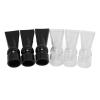 KUIDAMOS Aquarium Duckbill Long Nozzle Set, 6 Pieces view 4