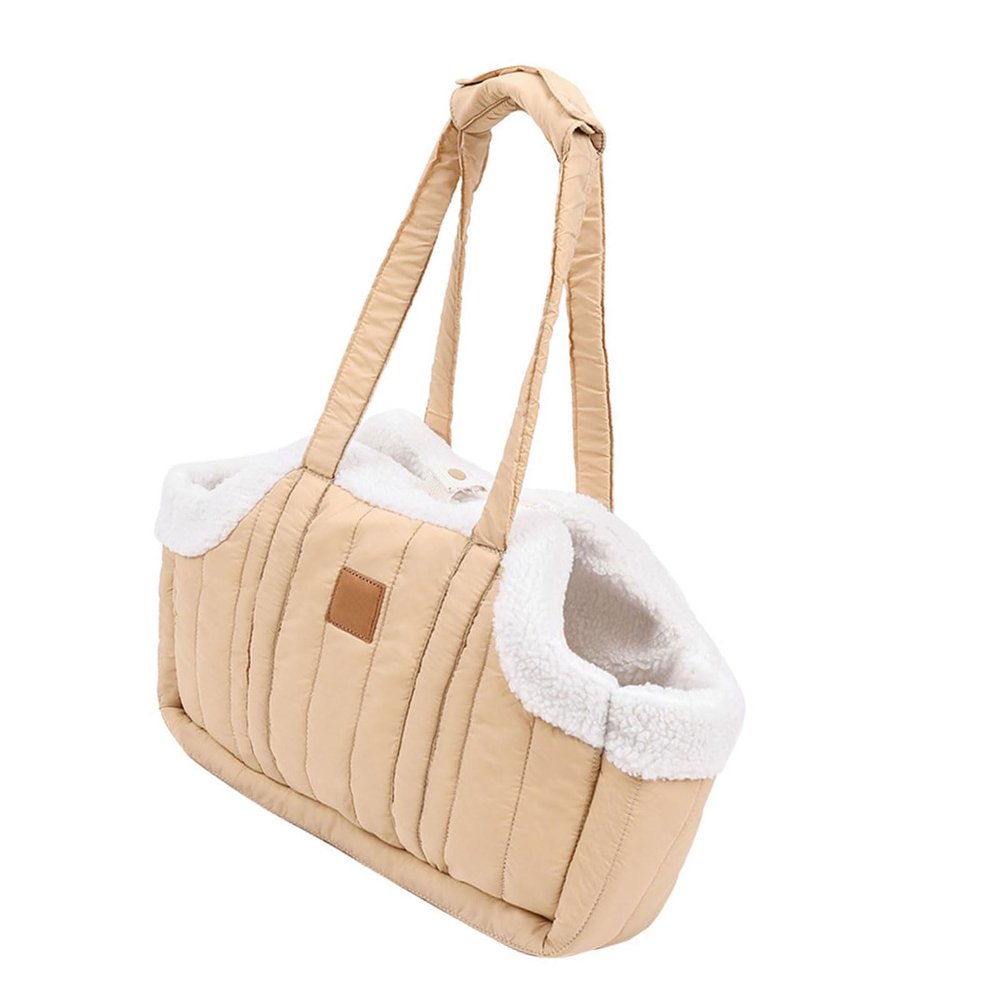 PANGBOER Large Dog Carrier Bag for Walks, Outdoor Travel and Sightseeing