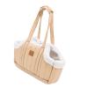 PANGBOER Large Dog Carrier Bag for Walks, Outdoor Travel and Sightseeing view 1