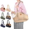 PANGBOER Large Dog Carrier Bag for Walks, Outdoor Travel and Sightseeing view 2