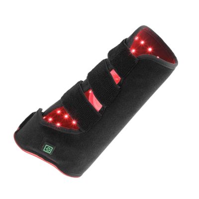 Vdaxvme Portable Horse Leg Recovery Pad with Light Therapy