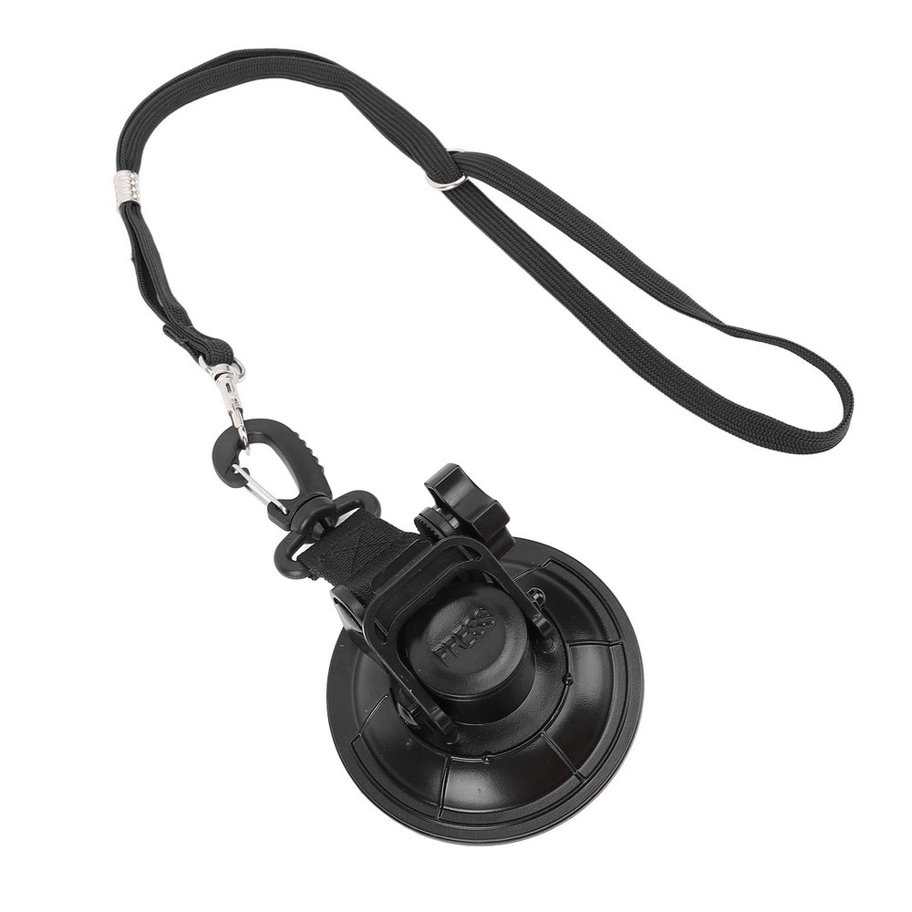 BONKZEBU Pet Bath Leash with Reliable Suction Cup, Size L