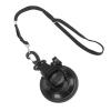 BONKZEBU Pet Bath Leash with Reliable Suction Cup, Size L view 1