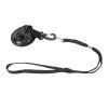 BONKZEBU Pet Bath Leash with Reliable Suction Cup, Size L view 3