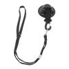 BONKZEBU Pet Bath Leash with Reliable Suction Cup, Size L view 4