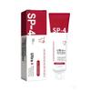 MREGLHUI Toothpaste for a Radiant Smile and Whiter Teeth, Intensive Whitening Care for Fresh Breath and Gentle Stain Removal, 1 Box view 1