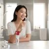MREGLHUI Toothpaste for a Radiant Smile and Whiter Teeth, Intensive Whitening Care for Fresh Breath and Gentle Stain Removal, 1 Box view 2