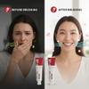 MREGLHUI Toothpaste for a Radiant Smile and Whiter Teeth, Intensive Whitening Care for Fresh Breath and Gentle Stain Removal, 1 Box view 4