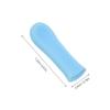 VICASKY 80 Reusable Soft Silicone Replacement Tips for Ear Scoops view 2