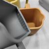 Ergonomic Baby Shampoo Rinse Cup with Soft Silicone Design view 4