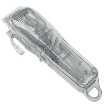 Gray Hair Clipper Cover Set