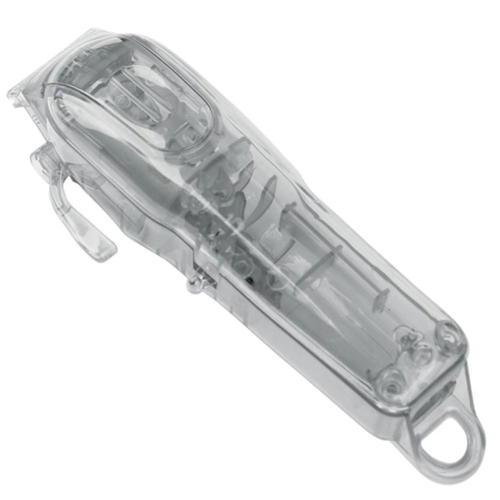 Gray Hair Clipper Cover Set