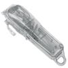 Gray Hair Clipper Cover Set view 1