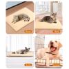 Self-Warming Cat Bed view 4