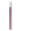 3-Piece Nail Art Brush Set for Fine Lines, Color 16 view 1