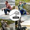 Foldable Aquarium Fish Net with Telescopic Handle view 4