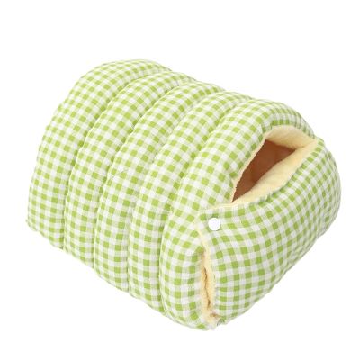 Cat Sleeping Bag for a Warm Sleeping Cave