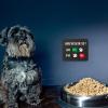Dog Feeding Reminder | Magnetic Acrylic Pet Accessory view 3