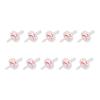 Eujgoov Plastic Check Valve, 10 Pack view 1