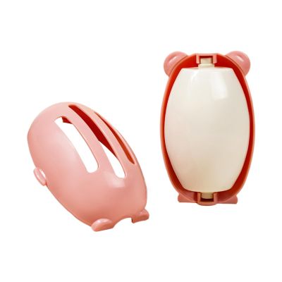 Cute Portable Pet Hair Lint Roller