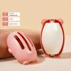 Cute Portable Pet Hair Lint Roller view 3