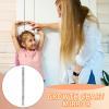 Children’s Height Measurement Mirror Sticker view 3