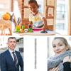 Children’s Height Measurement Mirror Sticker view 4