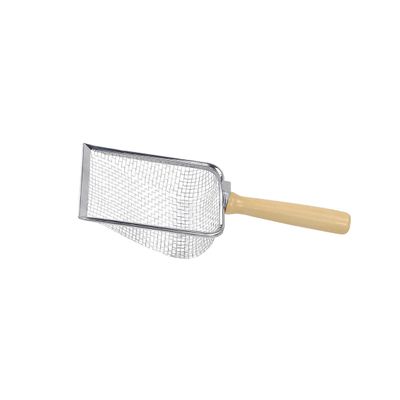 CLSSLVVBN Cat Litter Scoop System, Hollow, Lightweight