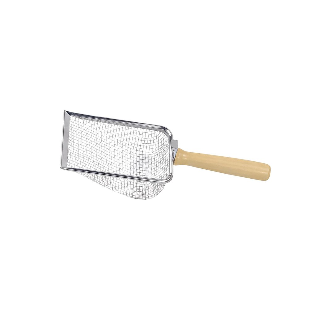 CLSSLVVBN Cat Litter Scoop System, Hollow, Lightweight