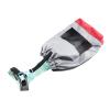 MALSSE Breathable Rear-Leg Protective Drag Bag for Disabled Dogs view 1