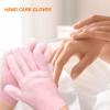Vesidoloy Moisturizing Gloves, Washable and Reusable view 2
