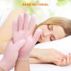 Vesidoloy Moisturizing Gloves, Washable and Reusable view 3