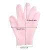 Vesidoloy Moisturizing Gloves, Washable and Reusable view 4