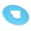 Asixxsix 4-Color Silicone Cushion Massager for Comfortable Facial Relaxation at the Spa with Soft Cradle Cushion (Sky Blue) view 1