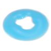 Asixxsix 4-Color Silicone Cushion Massager for Comfortable Facial Relaxation at the Spa with Soft Cradle Cushion (Sky Blue) view 2