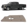 MotorMinds Seat Switch Panel 88941674 Replacement for Silverado, Avalanche view 3