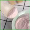 JOIYSVEN Freeze-Dried Fruit Powder for Hot and Cold Drinks, Baking and Blending, 100 g (Peach) view 3