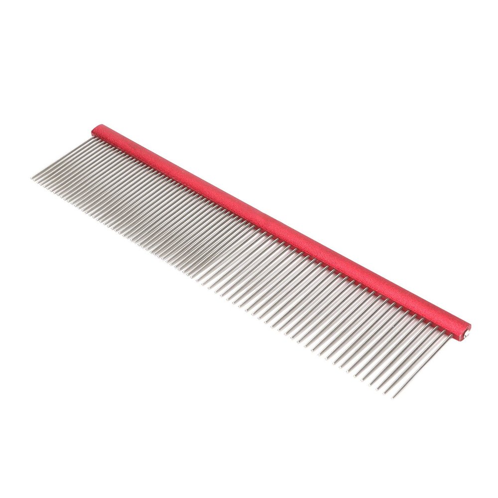 Fockety Stainless Steel Pet Comb