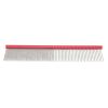 Fockety Stainless Steel Pet Comb view 2