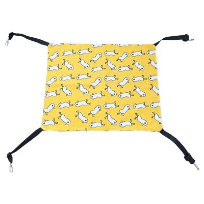 Denash Cat Hammock Bed