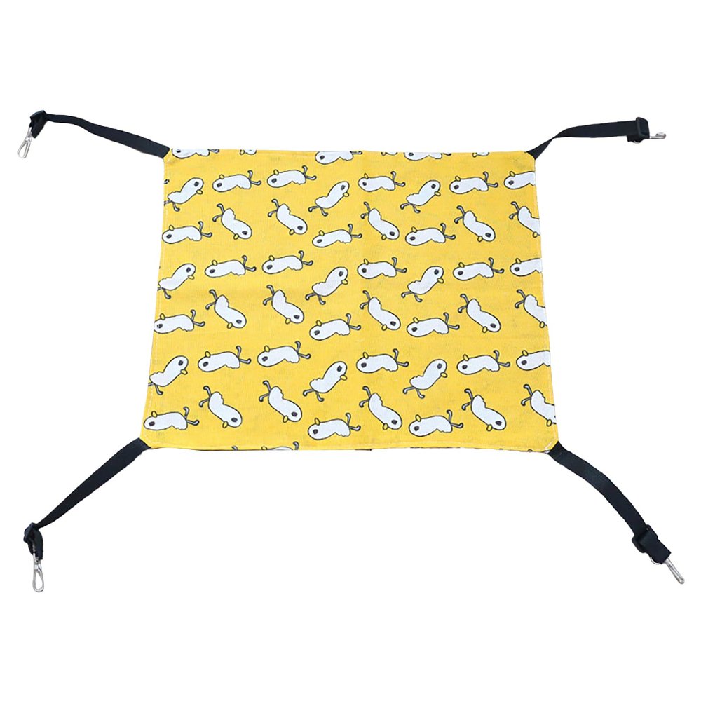 Denash Cat Hammock Bed