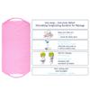 Stretchable Nylon Back Scrubber Washcloth view 3