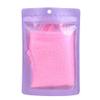 Stretchable Nylon Back Scrubber Washcloth view 4