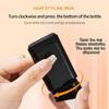 2-in-1 Portable Comb Hair Dye Applicator, Brown, 2-Pack view 2