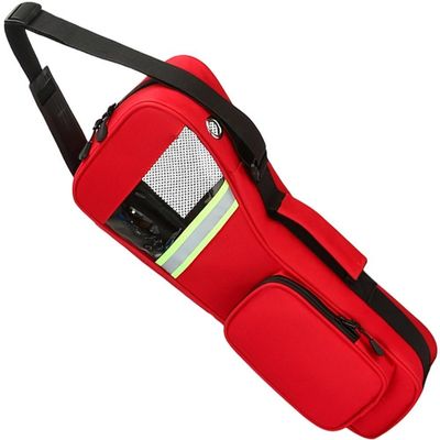 Brxmpn Oxygen Cylinder Shoulder Bag