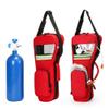 Brxmpn Oxygen Cylinder Shoulder Bag view 4