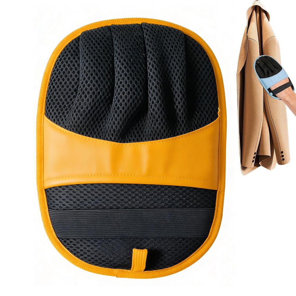 Pet Hair Removal Glove